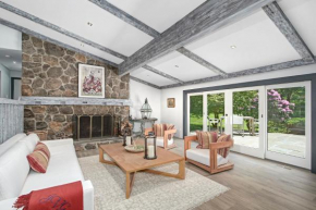 Charming Country Retreat